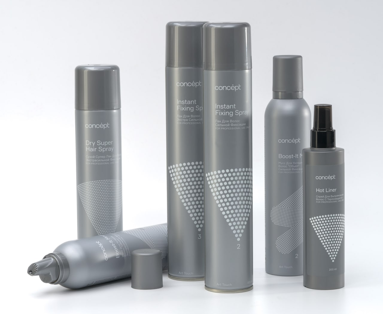 Выбираем лучший стайлинг вместе с профессионалами