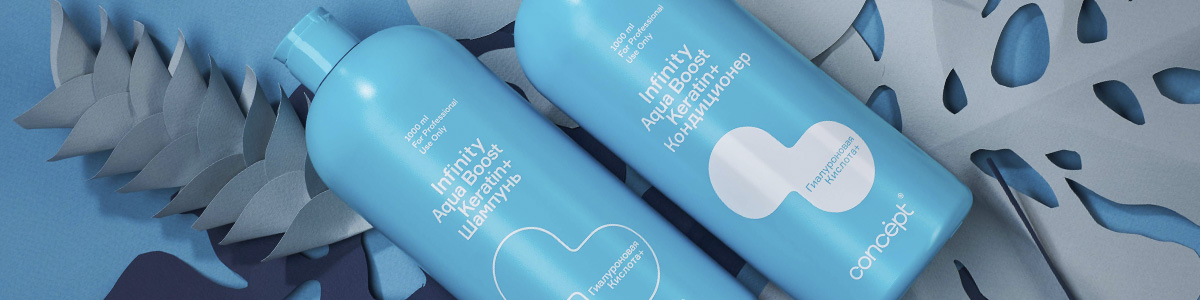 КАК ВОССТАНОВИТЬ ГИДРОБАЛАНС ОБЕЗВОЖЕННЫХ ВОЛОС В САЛОНЕ И ДОМА?