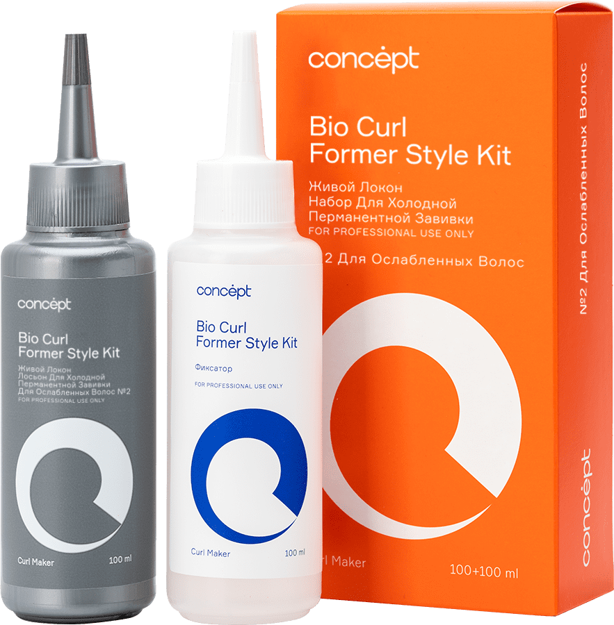 Биозавивка волос – естественные и упругие кудри без вреда для волос