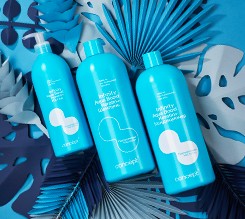 Увлажнение Aqua Boost