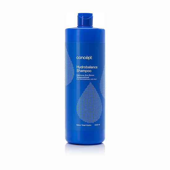Hydrobalance Shampoo