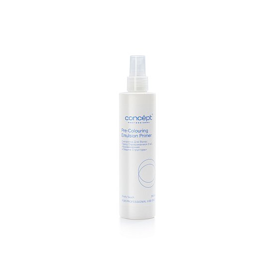 Pre-Colouring Emulsion Primer 2 in 1